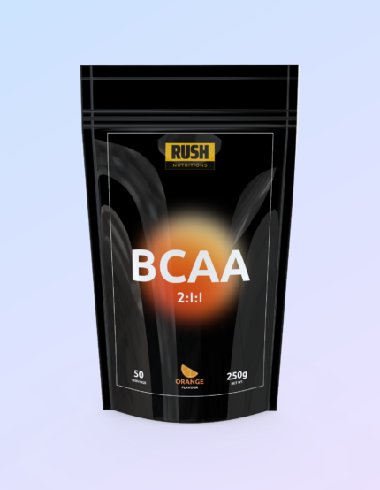 RUSH BCAA 2:1:1